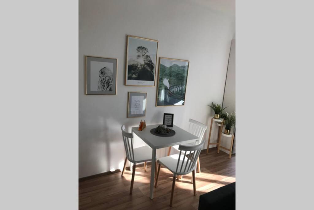Zeus Design Apartments Modern&Warm City Вена Экстерьер фото